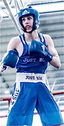 Boxing Classes in Adelaide