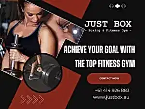 Achieve Your Goal With The Top Fitness Gym In Adelaide