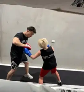 Boxing for Beginners: Learn The Fundamentals of Boxing