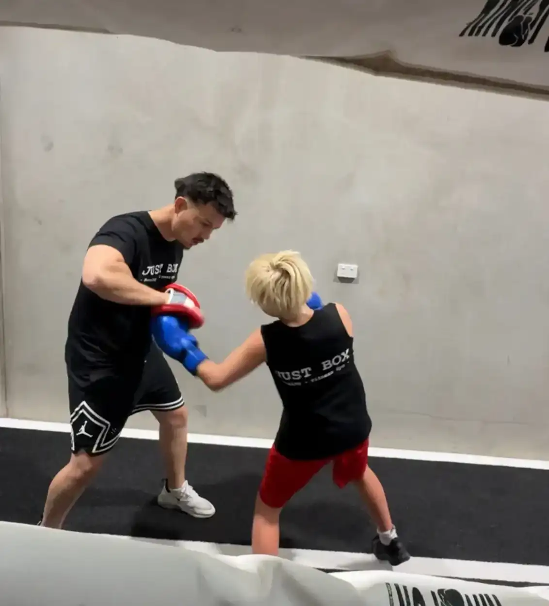 Boxing for Beginners: Learn The Fundamentals of Boxing