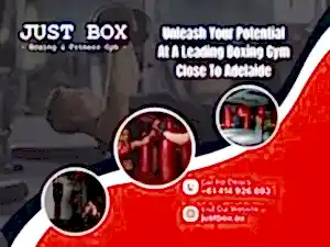 Unleash Your Potential At A Leading Boxing Gym Close To Adelaide