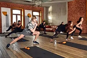 Are you looking for HIIT classes Adelaide