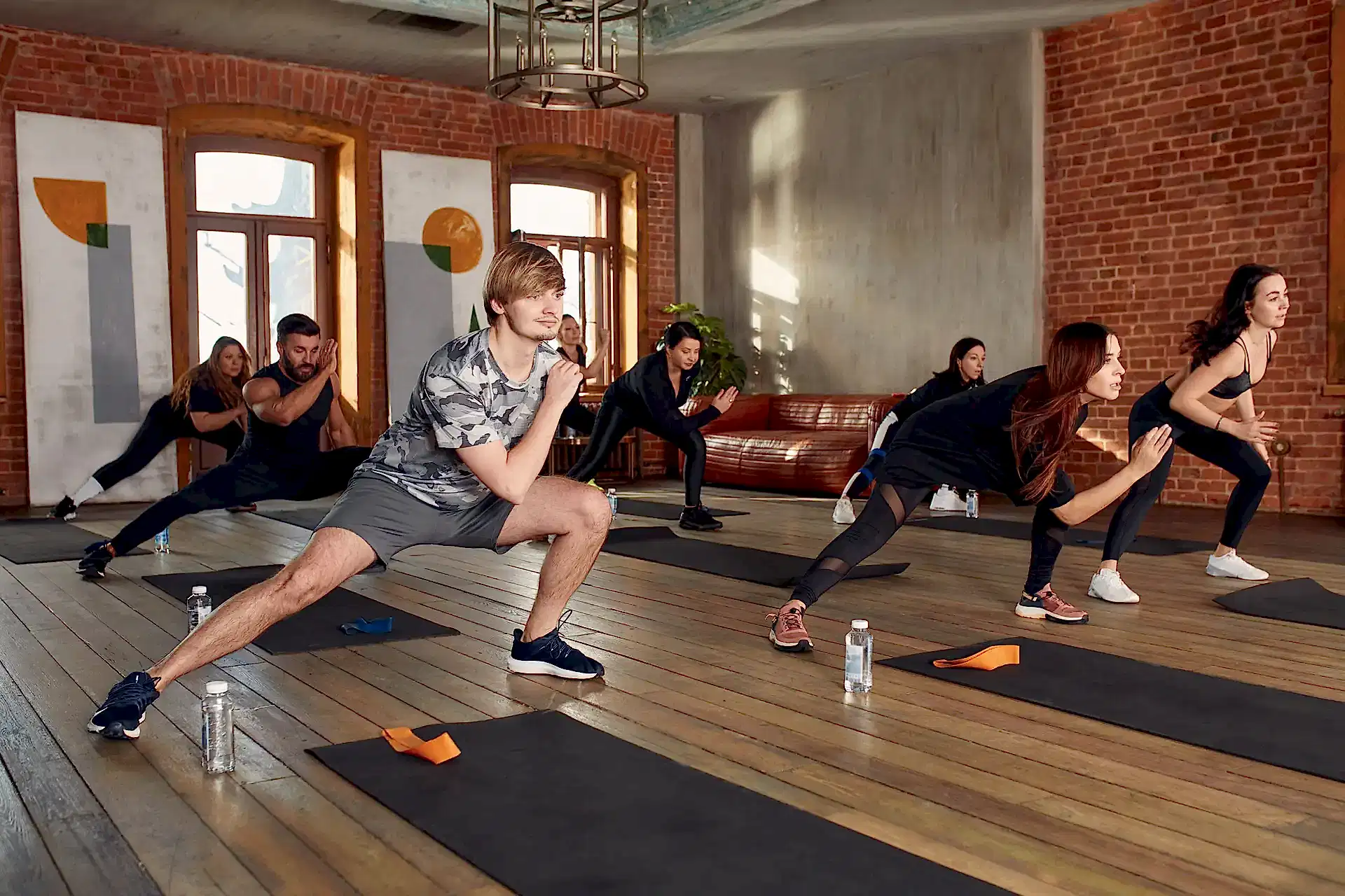 Are you looking for HIIT classes Adelaide