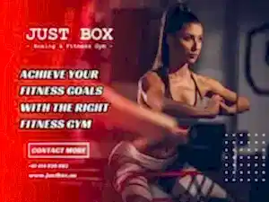 Achieve Your Fitness Goals With The Right Fitness Gym in Adelaide