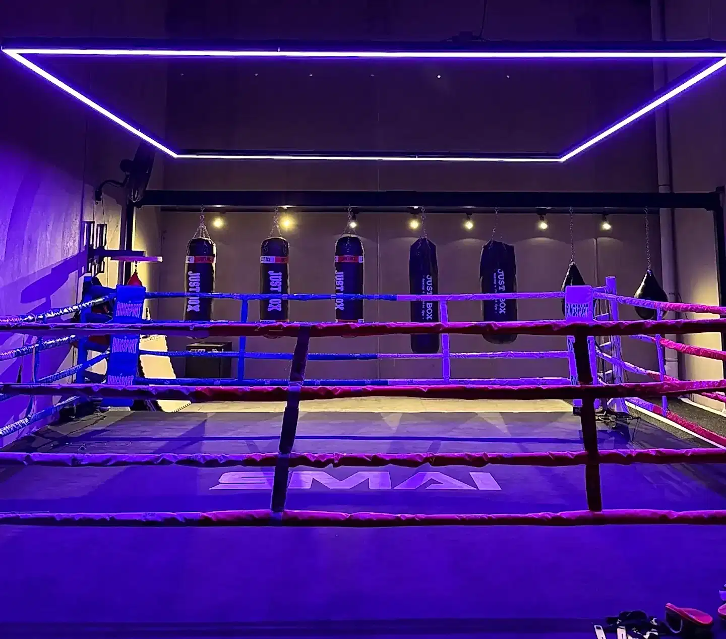 Find the Best Boxing Gym Near Me: Your Ultimate Guide to Training Smarter