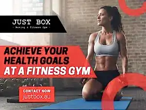 Achieve Your Health Goals At A Fitness Gym in Adelaide