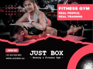 Fitness Gym Adelaide – Real People, Real Training